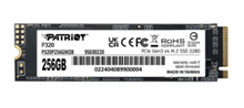 حافظه SSD اینترنال پاتریوت اس اس دی اینترنال پاتریوت مدل P320 ظرفیت 256 گیگابایت